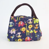 จำหน่ายกระเป๋า Tote Oxford กันน้ำและแข็งแรงยิ่งขึ้น