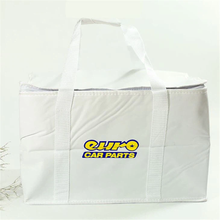 The Large Insulated Freezer Bag Is A Flexible Cooler To Freezer The Beer Outside
