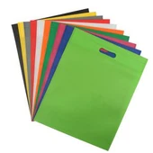 ถุงผ้าไม่ทอปิดผนึกในถุงช้อปปิ้ง ถุงผ้าไม่ทอแบบกำหนดเอง