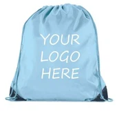 กระเป๋าหูรูดโพลีเอสเตอร์ 190t