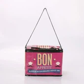 ถุงเก็บความเย็นหุ้มฉนวนทอ PP